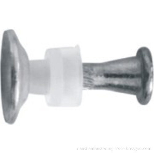 Porpellant Fastening Power Pin